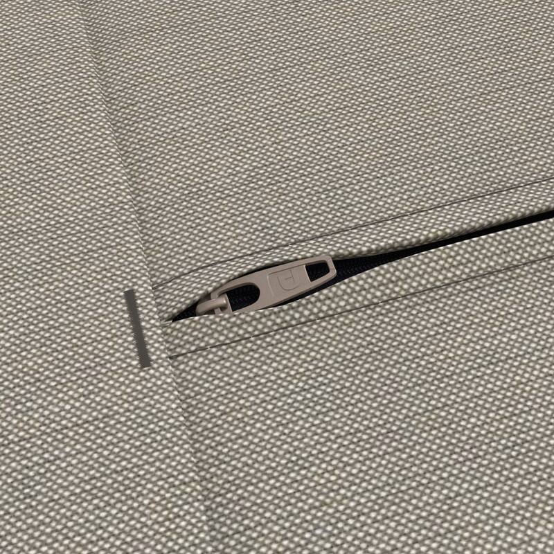 Sunbrella Outdoor Deep Seating Cushion - 25" W x 25.5" D x 5" H