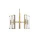 Option Warm Brass