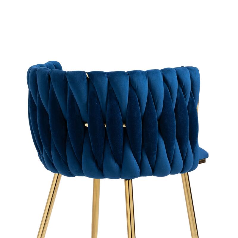 Modern Accent Chair,2PC/SET