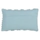 preview thumbnail 40 of 48, Nubby Design Down Filled Throw Pillow