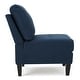 preview thumbnail 42 of 51, Zahra 6-piece Sofa Sectional with Ottoman by Christopher Knight Home