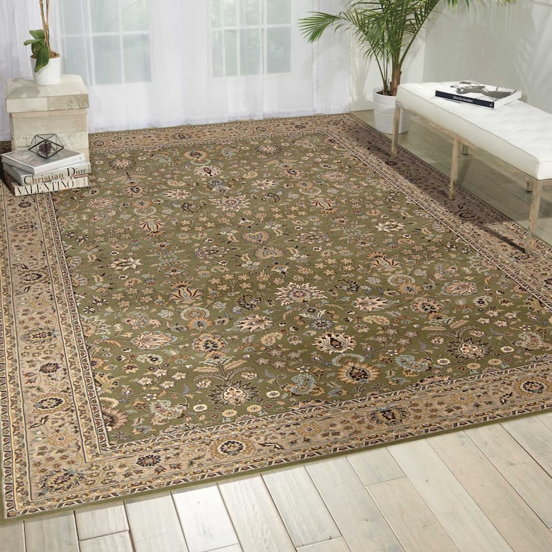 Antiquities American Jewel Area Rug