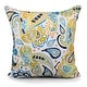 preview thumbnail 16 of 72, Premium Indoor/Outdoor Throw Pillows with Inserts for Patio Furniture, Chairs, and Indoor Décor |18''X18'' | 12''X20''