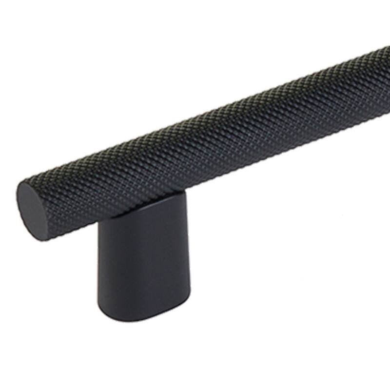 Schaub and Company 211095 Monza 8" Center to Center Modern Industrial