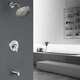 Brushed Nickel