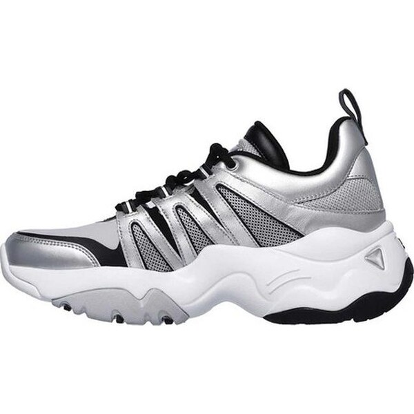 Skechers D lites 3 Silver 2024 www.nextwave.info