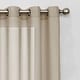 preview thumbnail 6 of 33, Eclipse Liberty Light-filtering Sheer Single Curtain Panel