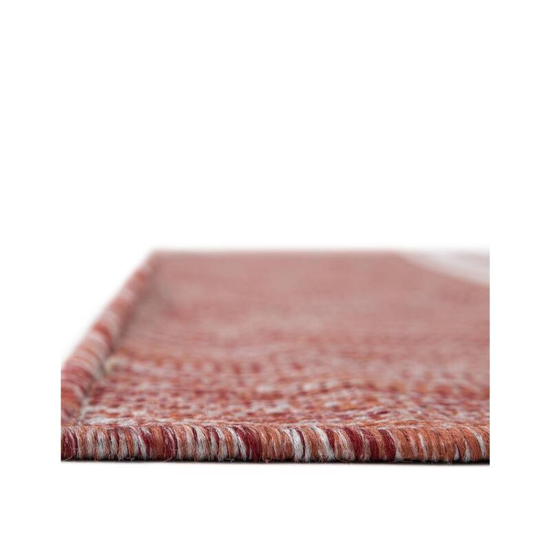 Outdoor Zrand Collection Area Rug