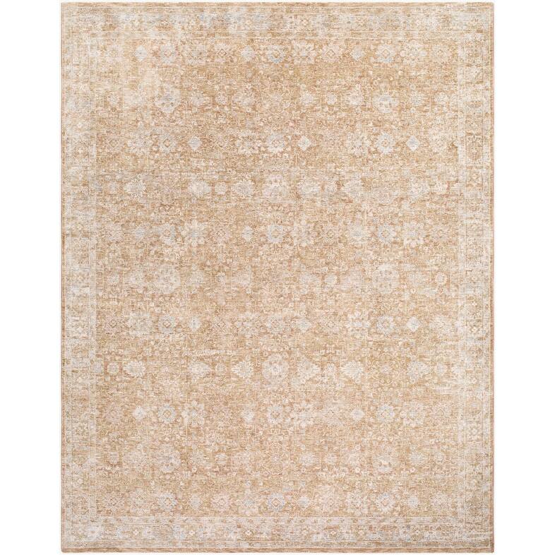 Livabliss Da Vinci Traditional Area Rug
