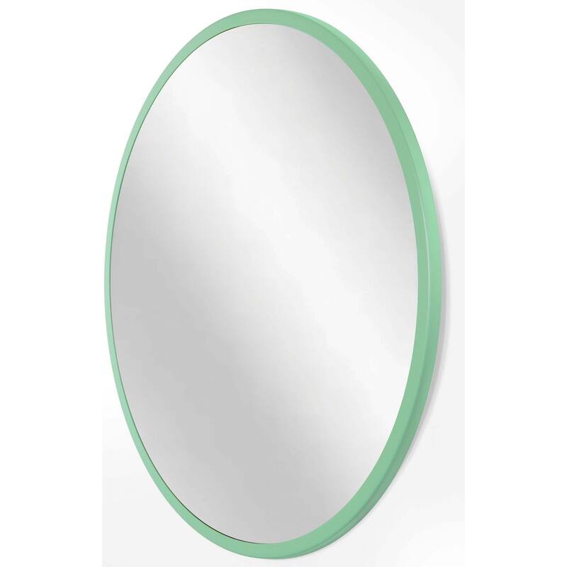20" Wall Mirror - 20 x 0.5 x 20