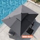Option Dark Grey