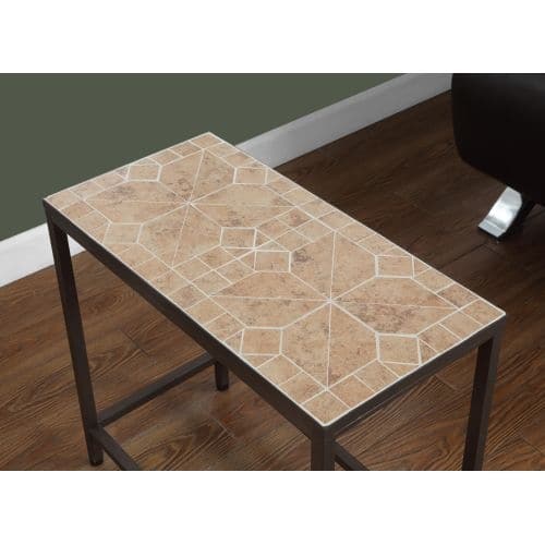 Monarch Specialties Side Table Xiv 22 Inch Tall Monarch Specialties Side Table Xiv 22 Inch Tall
