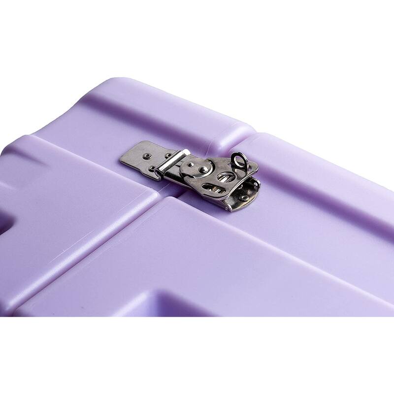 The Iron Brick® Trunk - Strongest USA Made Trunk
