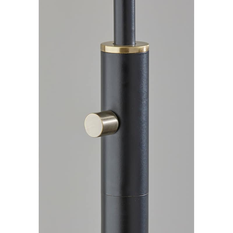 Dusk Floor Lamp