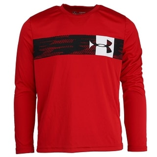 under armour pixel shirt