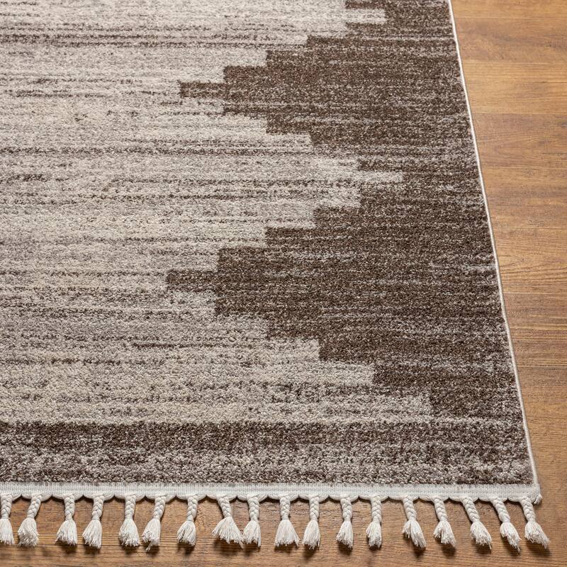 Artistic Weavers Whitten Southwestern Striped Area Rug