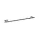 Option Polished Nickel/Gunmetal