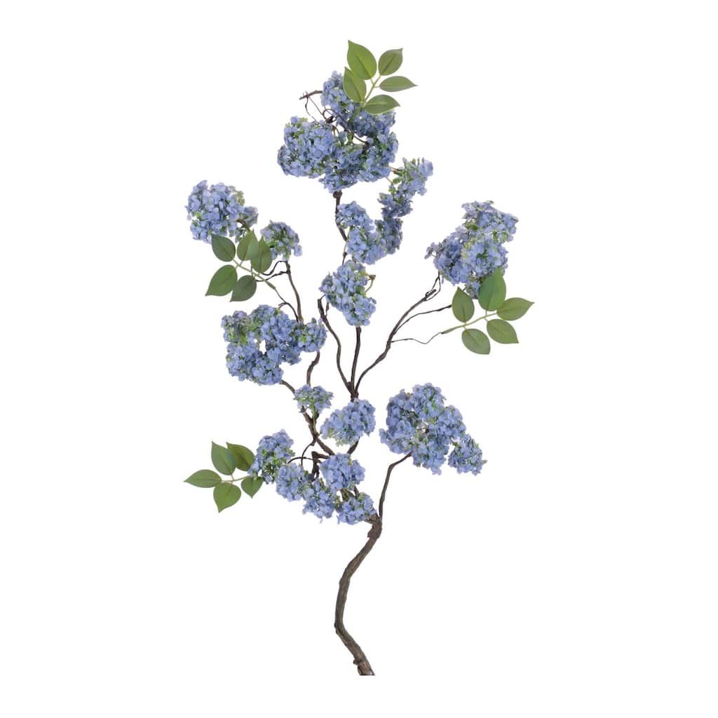 Floral Twig Branch (Set of 2)
