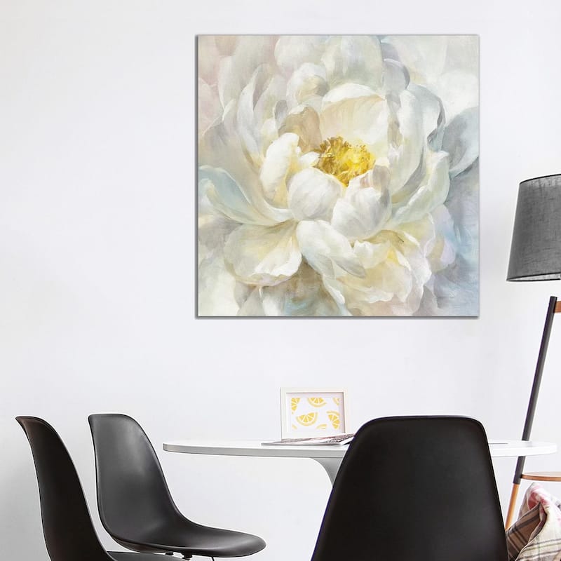 iCanvas "Summer Joy I" by Danhui Nai Canvas Print - 37x37x1.5