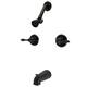Option Matte Black