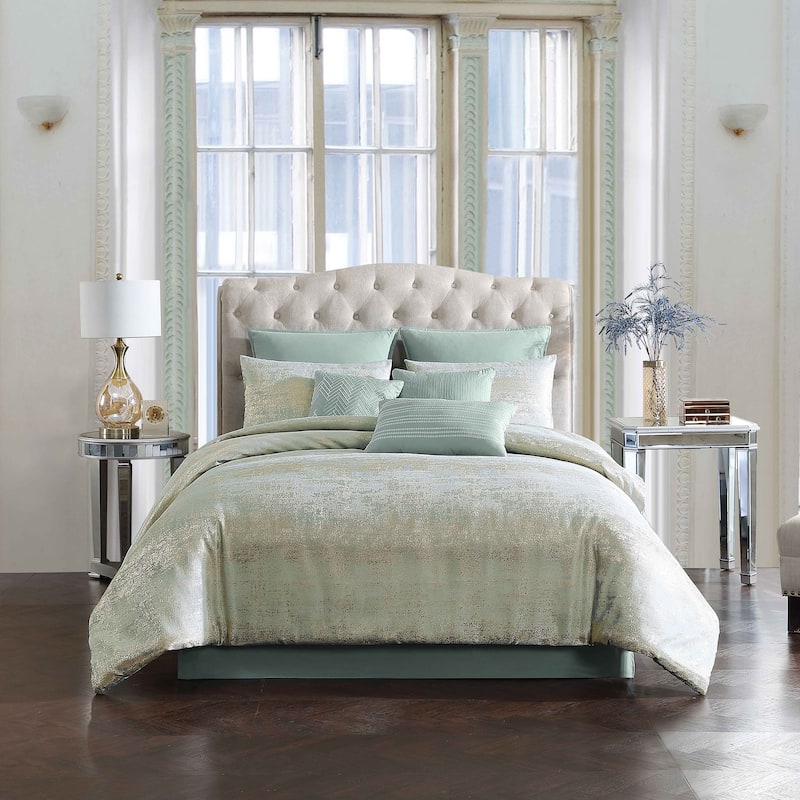 Riverbrook Home Vesta 10 pc Comforter Set