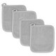 preview thumbnail 2 of 43, Ritz 4-Pack Terry Pot Holder Set