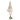 Light Up Dangle Leg Spring Gnome