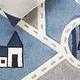preview thumbnail 36 of 52, SAFAVIEH Carousel Kids Mihaila Neighborhood Rug