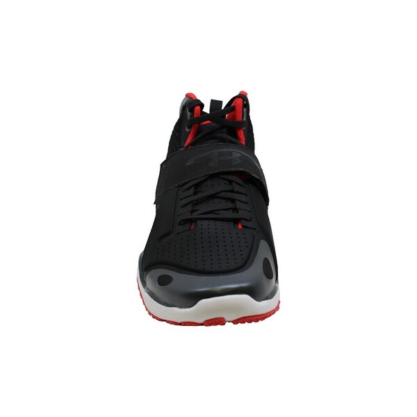 ua trail running shoes