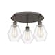 Option Clear / Oil Rubbed Bronze