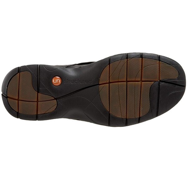 mens clarks unstructured