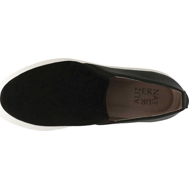 naturalizer yola slip on sneaker