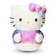 preview thumbnail 5 of 4, Sanrio Hello Kitty Hugger Pillow and Silk Touch Throw Blanket Set
