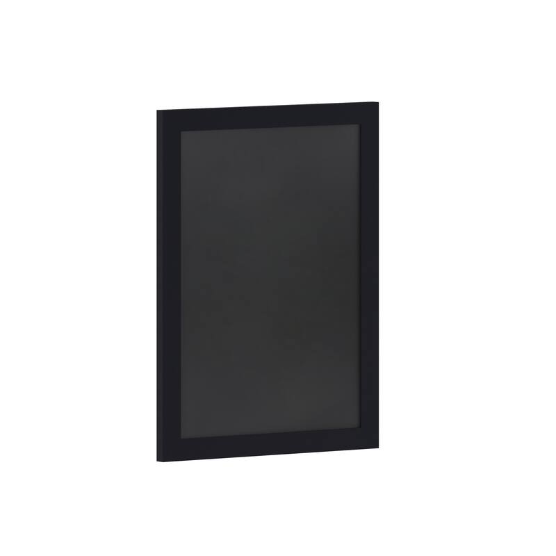 Wall Mounted Magnetic Chalkboard