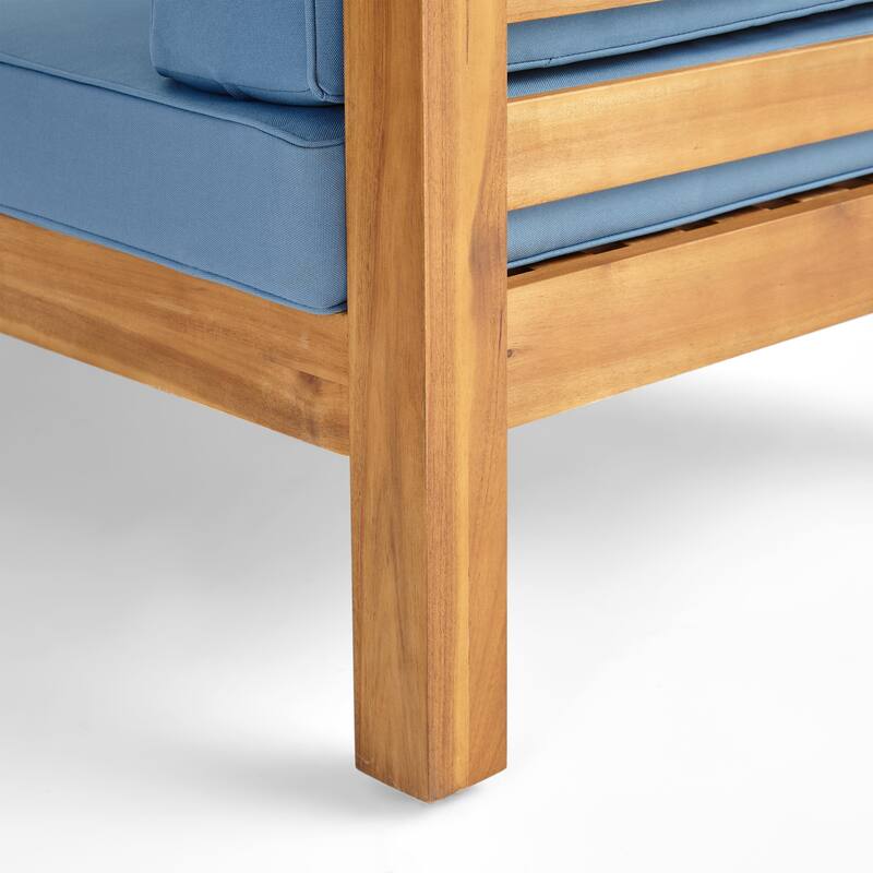 CLUB CHAIR for Outdoor Relaxation and Socializing