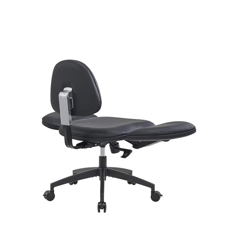 Comfort Office Chair Gaming Chair Adjustable And Swivel