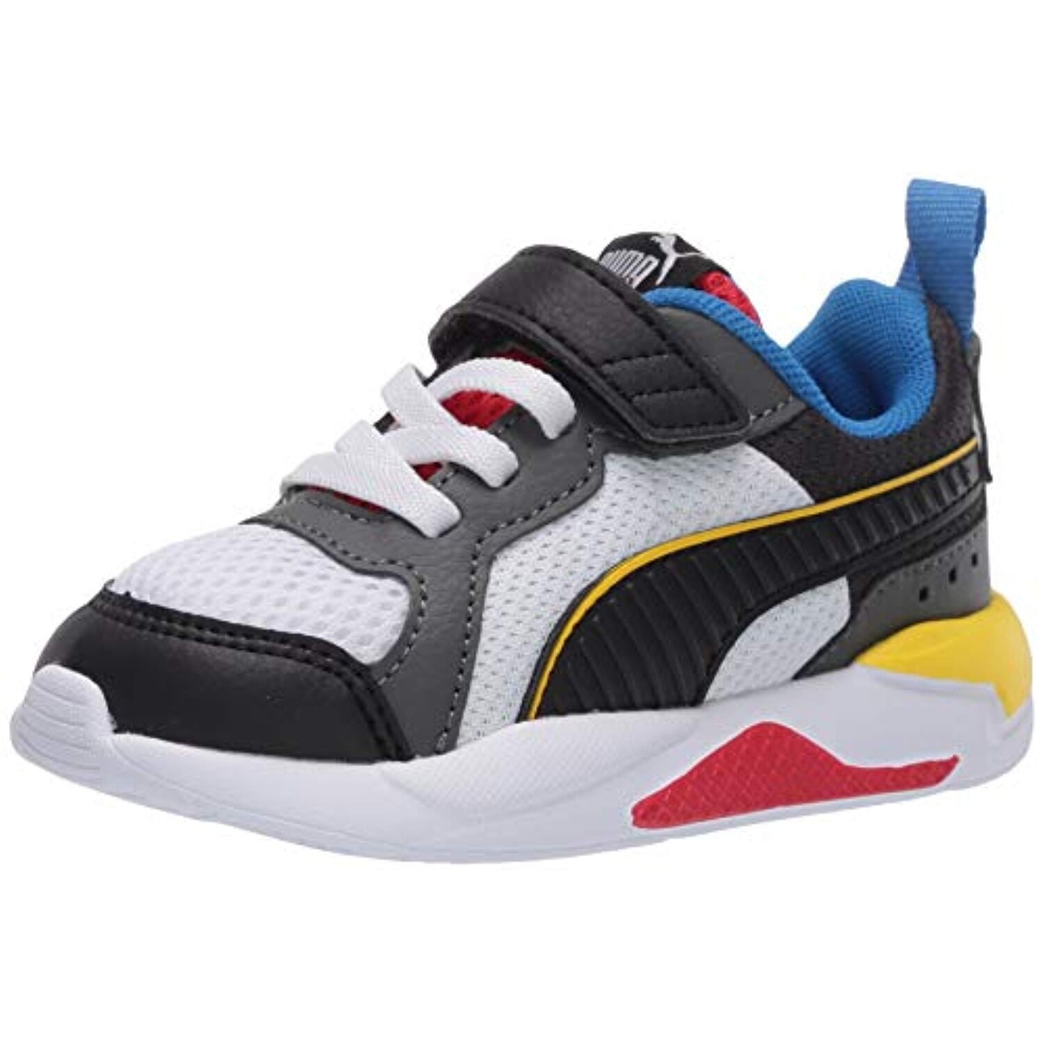 puma baby sneakers
