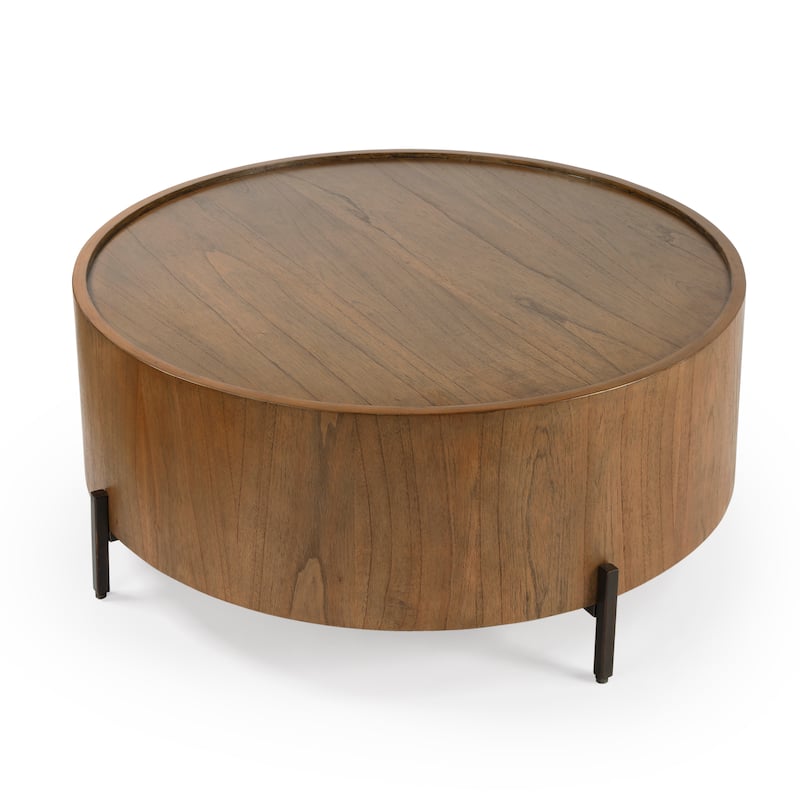 Butler Tori Round Coffee Table