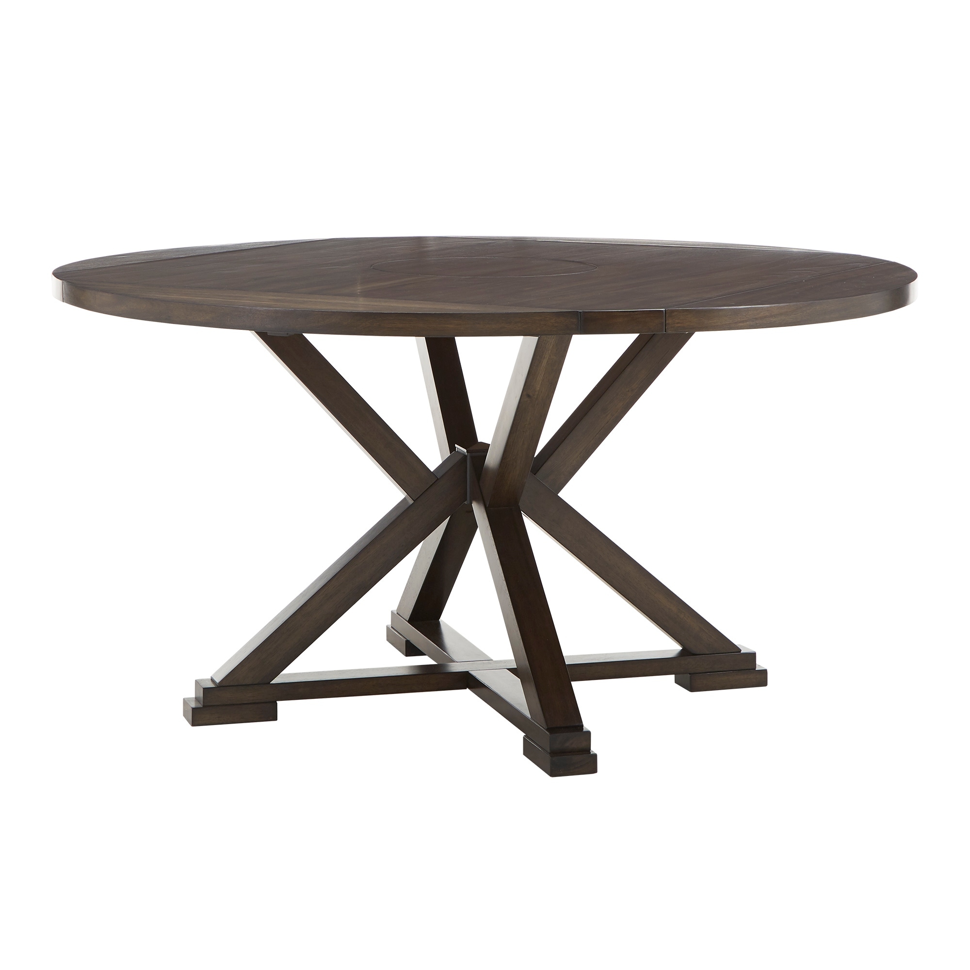 Garrison espresso sales convertible dining set
