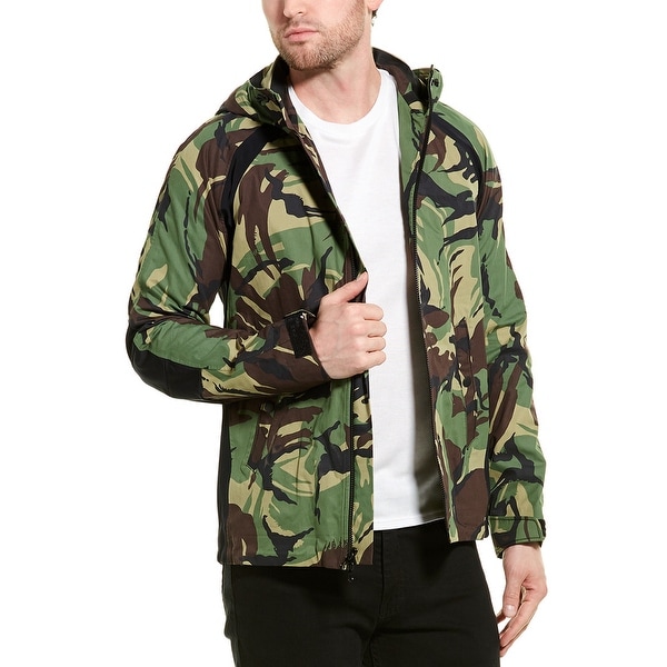 rag & bone flight jacket