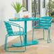 Option Teal