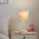 preview thumbnail 5 of 3, Pop Shop Sorbet Rainbow Stick Lamp