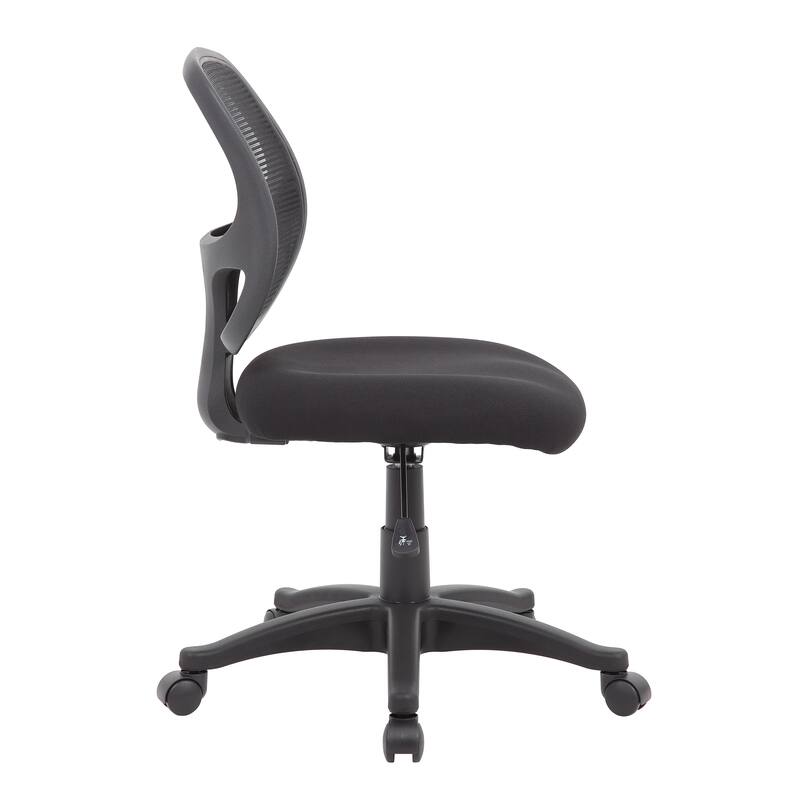 Boss Commercial Grade Mesh Task Chair