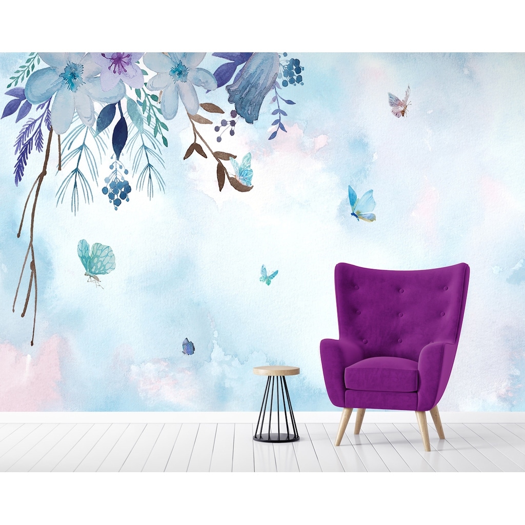 Wallpaper Bed Bath & Beyond