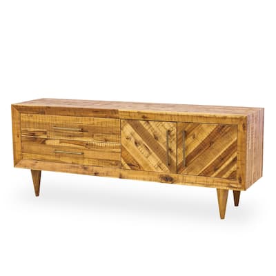 Haven Home Paulina Long Media/Sideboard