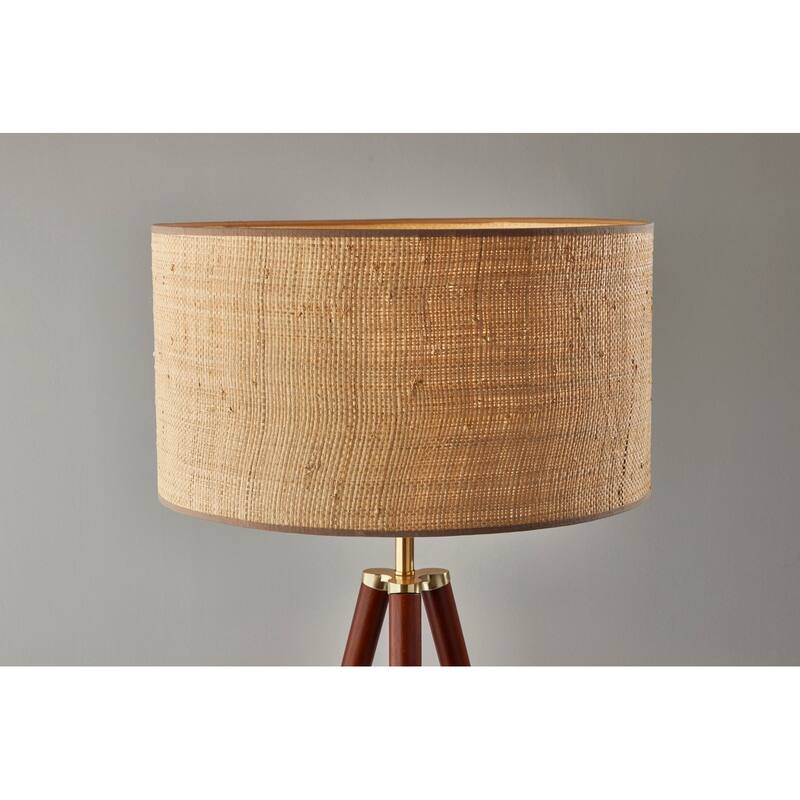 Jackson Floor Lamp