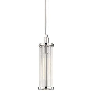 Hudson Valley Lighting Marley Single Light 4" Wide Mini Pendant