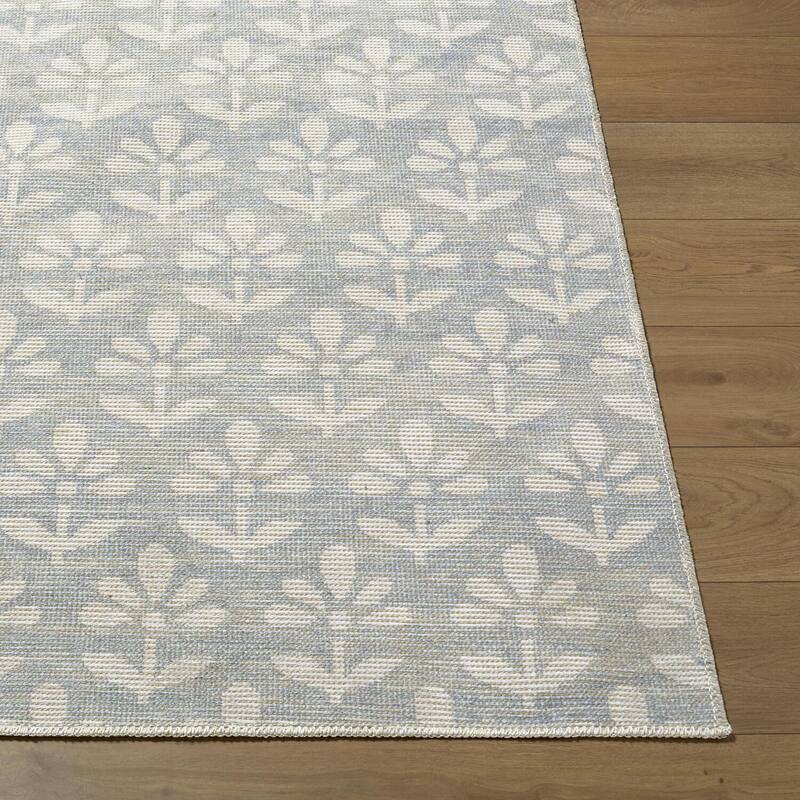 Nabela Noor Home x Livabliss Maya Global Area Rug