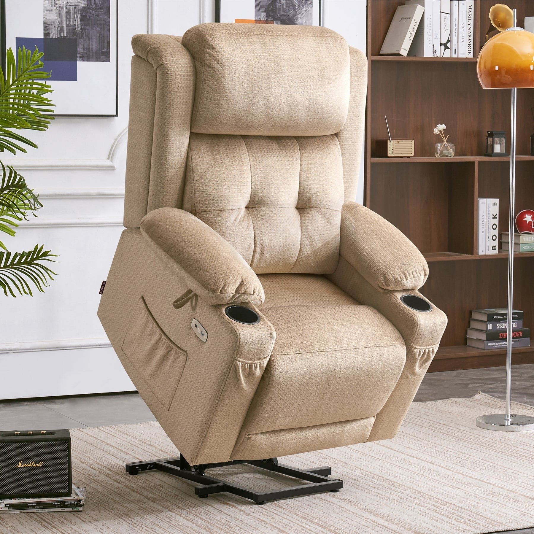 Option Beige