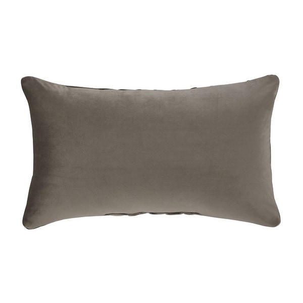 J. Queen New York Cracked Boudoir Decorative Throw Pillow - On Sale ...